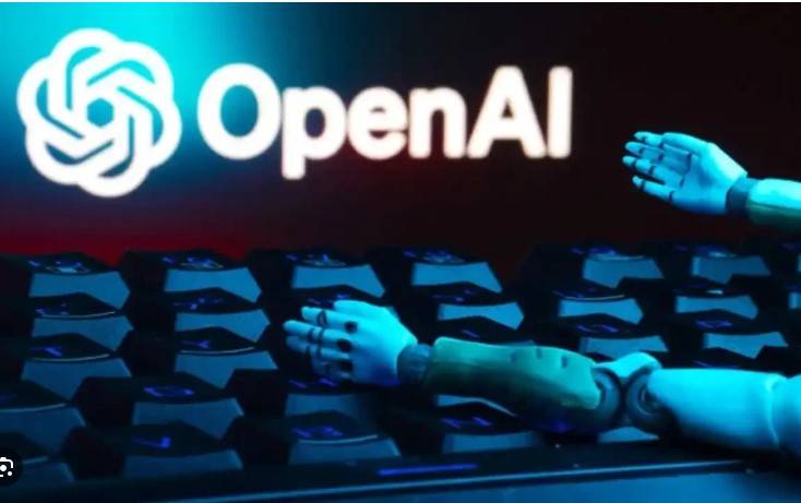 OpenAI announces new 'deep research' tool for ChatGPT