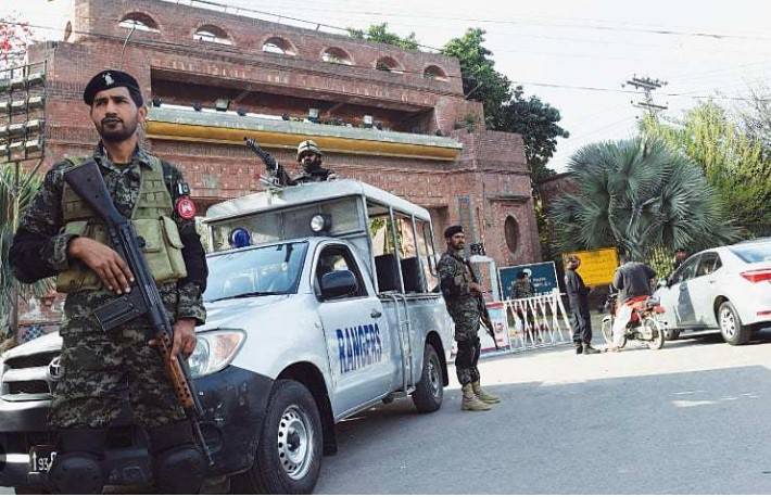 Punjab govt seeks foolproof security for tri-nation cricket series