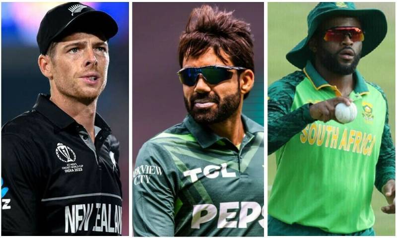 Tickets for tri-nation series to go on sale from Tuesday