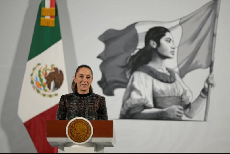 Trump pauses Mexico tariffs as last-ditch Canada talks continue