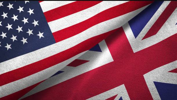 UK says trade with US is 'fair and balanced'