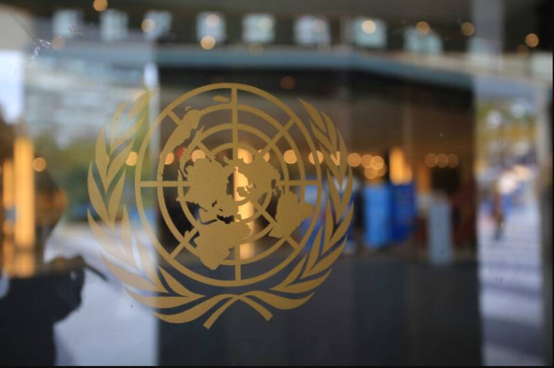 UN begins talks toward 'fair' tax accord
