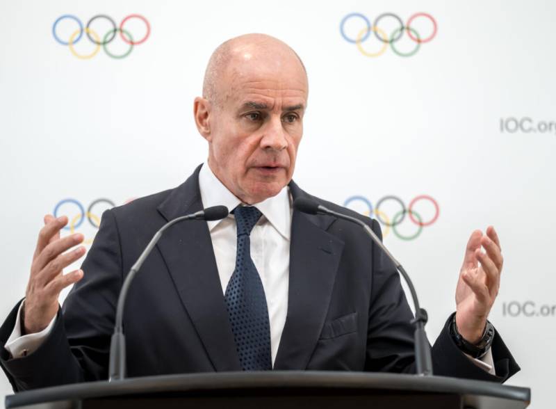 World ski chief working to 'minimise and mitigate' racing dangers