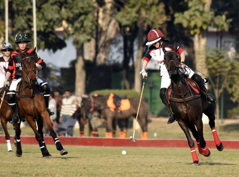 Zacky Farm Polo triumph over Sula Polo in 4th Junior Polo Championship opener 