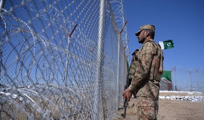 Afghan deputy governor's son among 4 militants killed in Pakistan