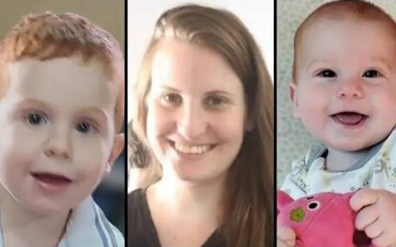 After Gaza hostage release, Israeli family demand 'answers' on wife, sons