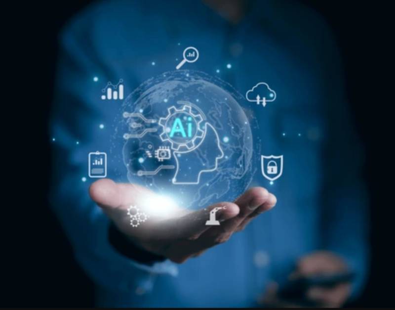 AI regulation around the world