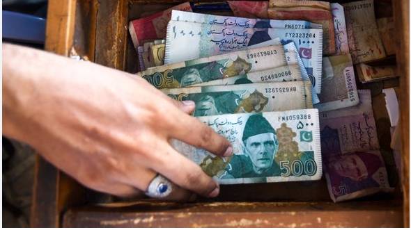 Businessman deprived of Rs150 million by fraudsters in Islamabad