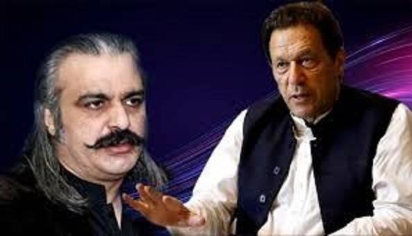 Everything is now in black and white: Gandapur says Imran Khan to be transferred from jail soon