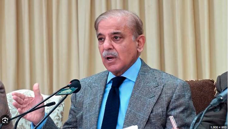Soldiers bearing the brunt due to blunderous policies of past govt: PM