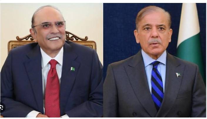 President, PM reiterate commitment to fight cancer
