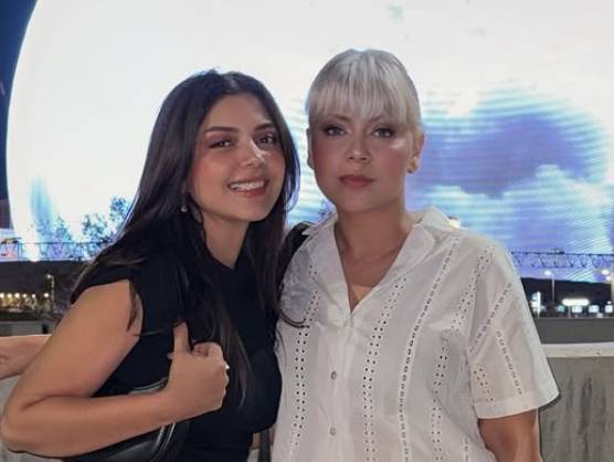 Hadiqa Kiani’s heartfelt birthday wish for twin sister Sasha