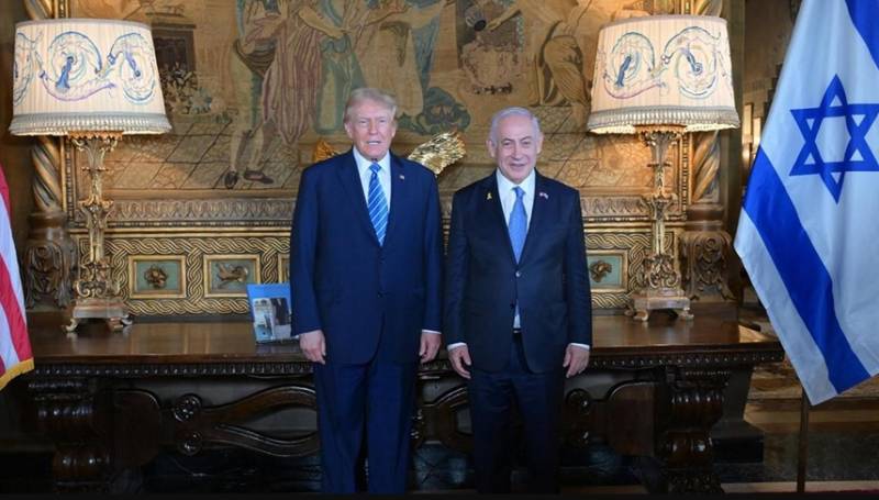 Israel commits to new Gaza talks ahead of Trump meeting