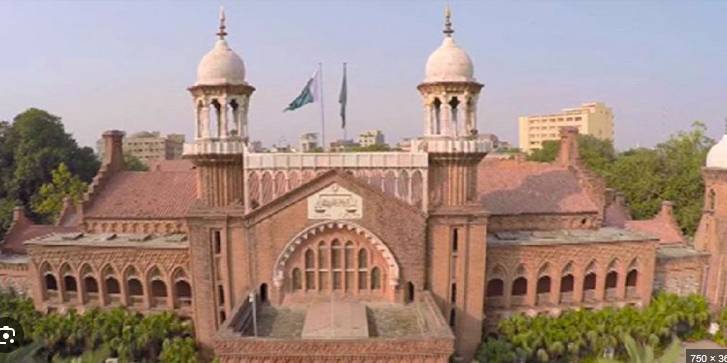 Judicial Commission to meet on Feb 6 to fill 26 LHC vacant posts