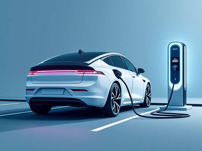 Major cut in electricity rate for EV stations proposed