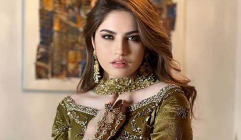 'Sweetie pie': Neelam Muneer pays tribute to Pakhtun fans