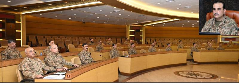 Pak Army fully prepared to defend country’s sovereignty, territorial integrity: COAS