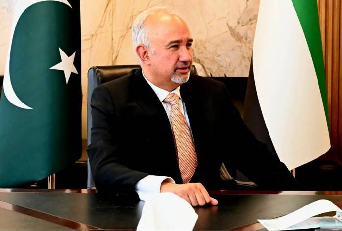 No more jobs for unskilled Pakistani workers in UAE: Envoy