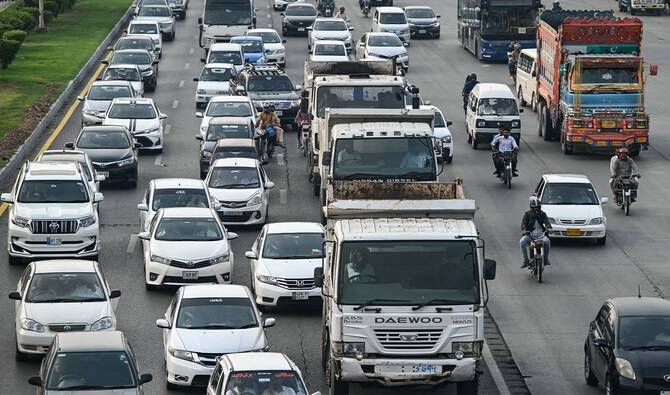 Pakistan grants licences to 57 manufacturers of electric vehicles