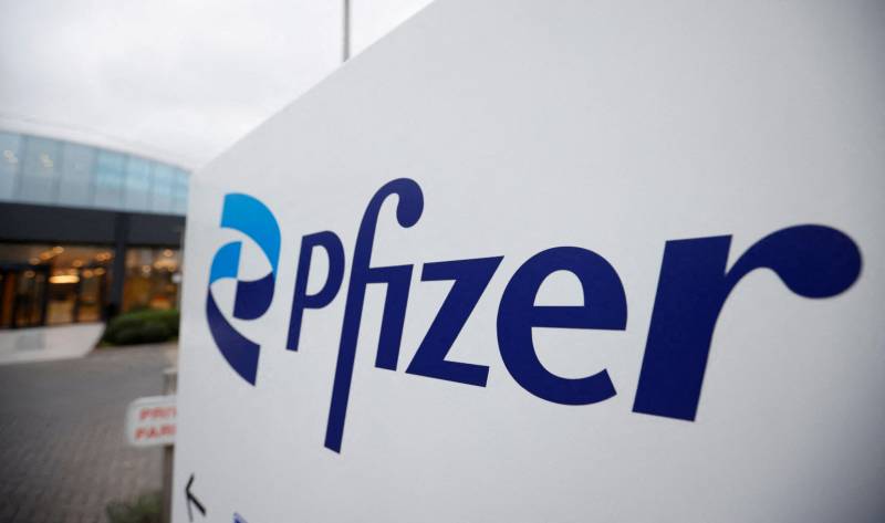 Pfizer earnings top estimates after cost cuts