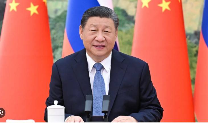 China hits back at US with 15% tariffs on coal, gas, oil, vehicles
