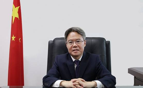 President Zardari’s visit holds great significance: Chinese envoy Zaidong 