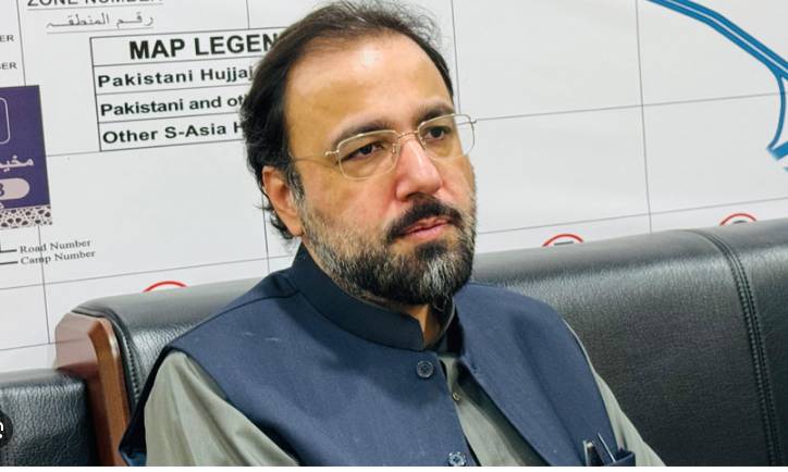 Govt announces relief for Hajj pilgrims