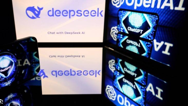 France pitches AI summit as 'wake-up call' for Europe
