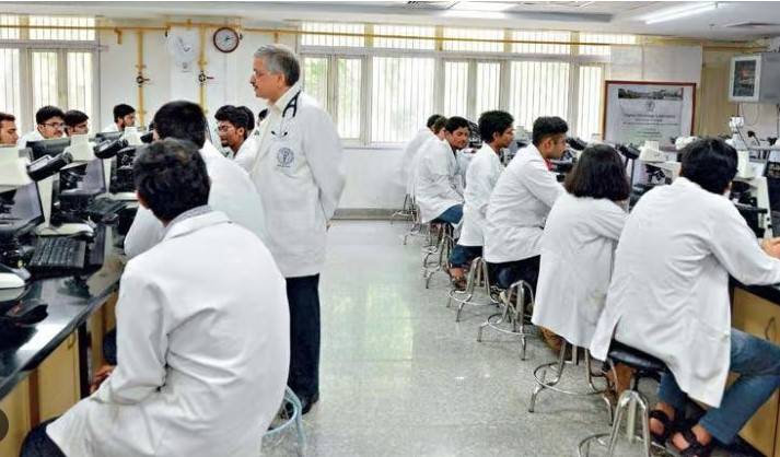 Merit list for admissions in Punjab private medical colleges released
