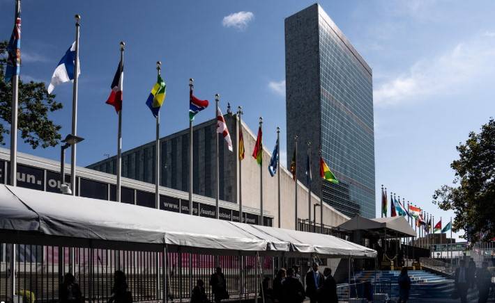 UN begins talks toward 'fair' tax accord without US
