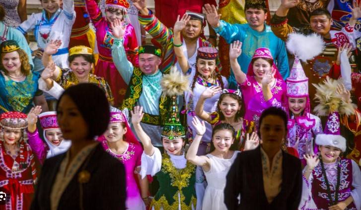China eases travel curbs on Uyghur Muslims