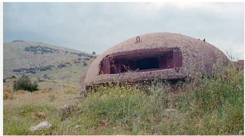 30 out of 250 bunkers demolished in Kurram so far 