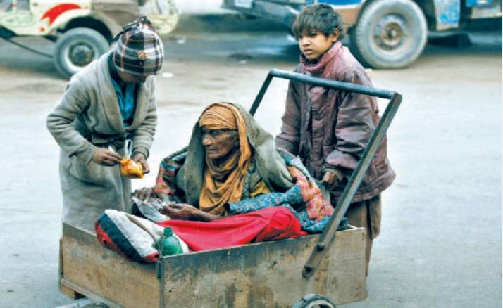 Senate body okays bills to raise penalties for beggars, Prevention of Illegal Migrants