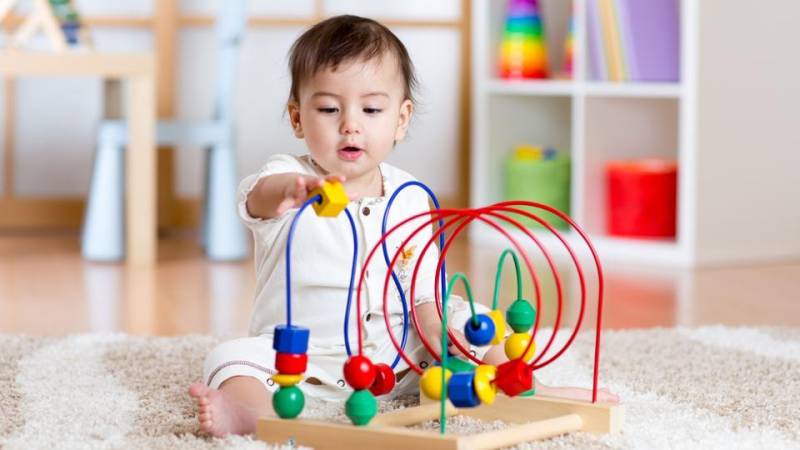 Study reveals months when more intelligent babies are born