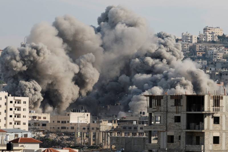 West Bank's Jenin camp going in 'catastrophic direction': UNRWA