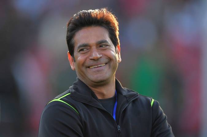 Aaqib Javed justifies Faheem Ashraf’s inclusion in Pakistan squad