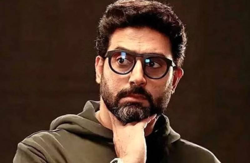 Abhishek Bachchan showered with warm wishes on 49th birthday