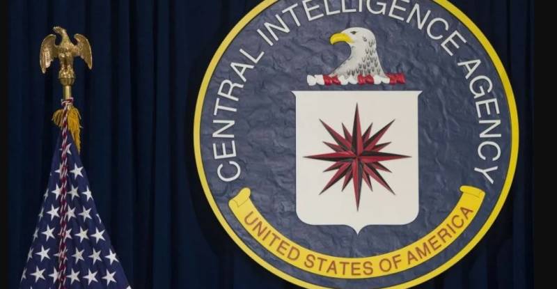 CIA staff offered buyouts as agency aligns with Trump priorities