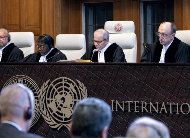 Deportation from occupied territory 'strictly prohibited': UN on Gaza