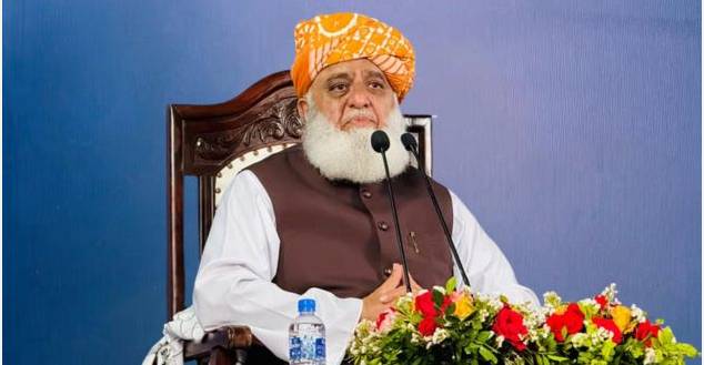 Fazl rejects Trump’s remarks about Gaza