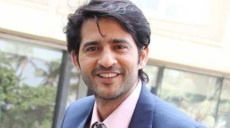 Indian star Hiten Tejwani praises Pakistani dramas 