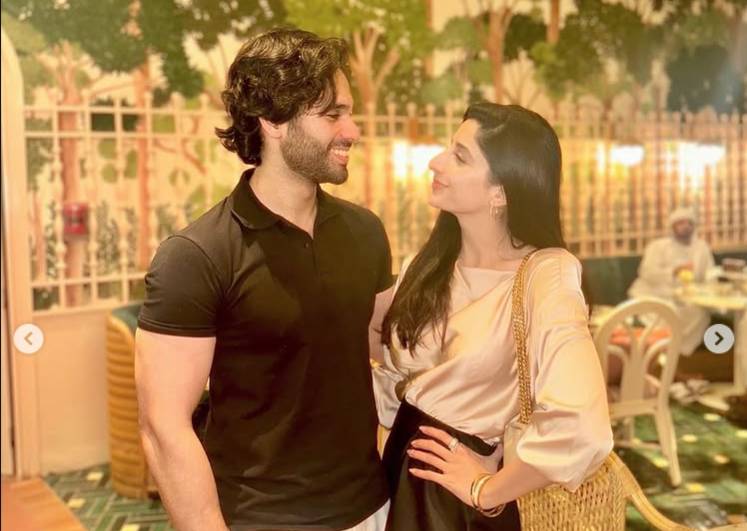 Mawra Hocane and Ameer Gillani to tie the knot soon