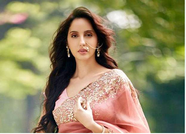 Nora Fatehi becomes victim of fake death news; reel goes viral
