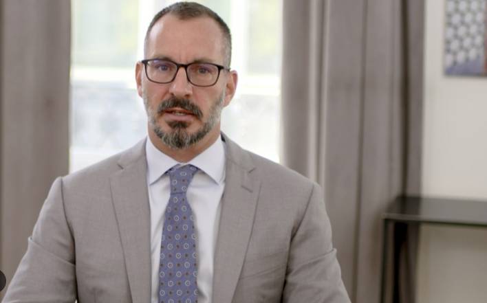 Prince Rahim Al-Hussaini named new Ismaili Imam