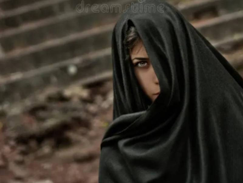Fake Peerni robs Lahore woman of gold, cash to break black magic spell 