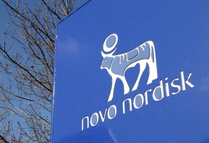 Weight-loss drugmaker Novo Nordisk's profit jumps 21%