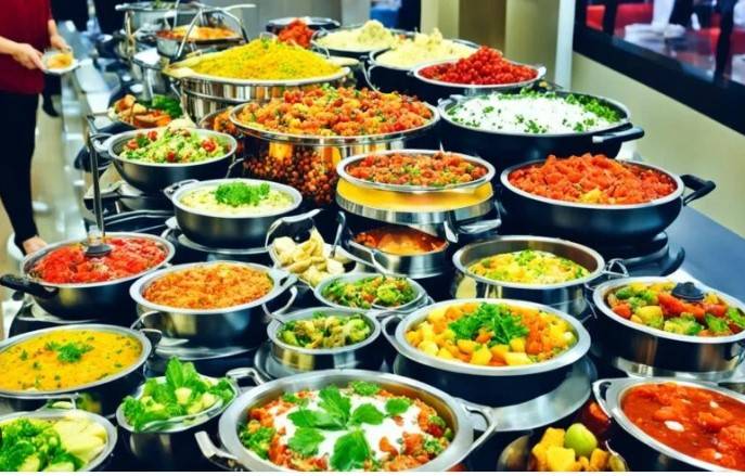 Lahore restaurants fined for not installing electronic invoice systems