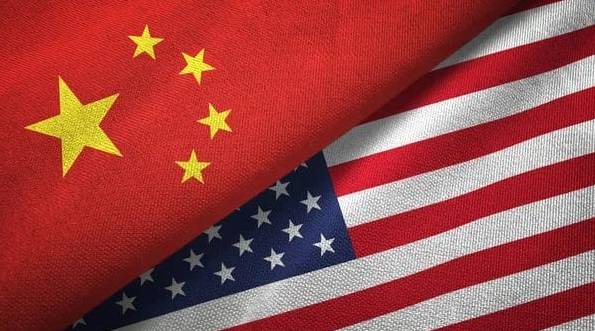 Trump, China's Xi set to speak on tariff battle