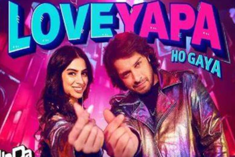 Special screening of 'Loveyapa' brings together Khans and other Bollywood celebs