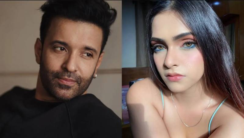 'It feels different': Aamir Ali in love again with Ankita Kukreti 